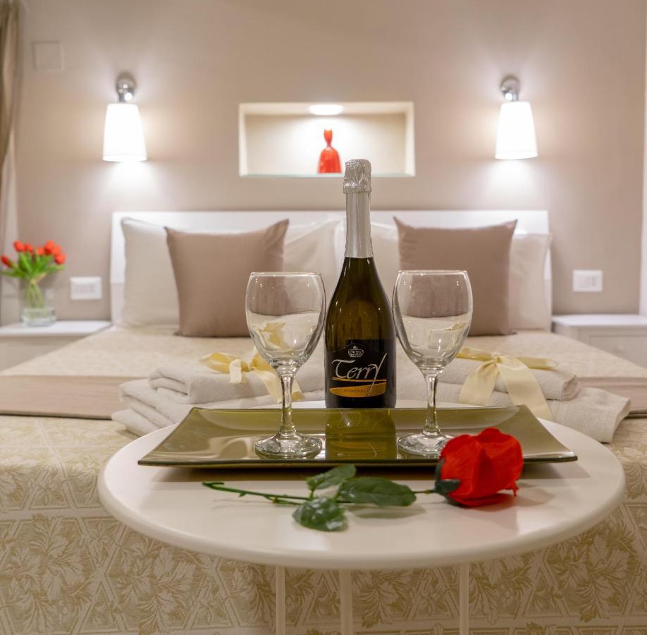Reginella Duomo Apartment 那不勒斯 外观 照片