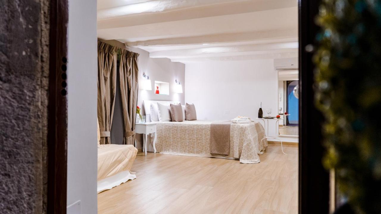 Reginella Duomo Apartment 那不勒斯 外观 照片