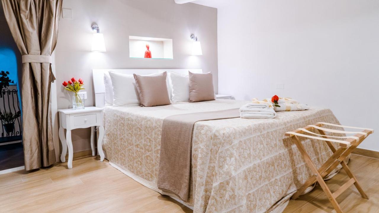 Reginella Duomo Apartment 那不勒斯 外观 照片