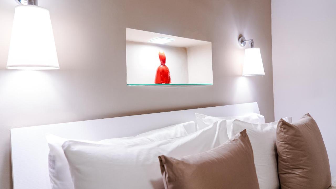 Reginella Duomo Apartment 那不勒斯 外观 照片