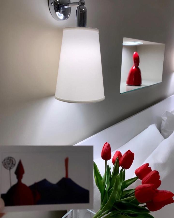 Reginella Duomo Apartment 那不勒斯 外观 照片