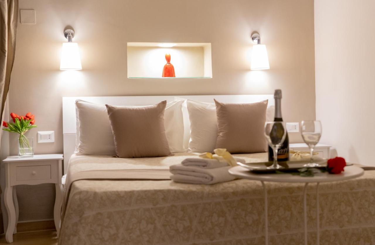 Reginella Duomo Apartment 那不勒斯 外观 照片