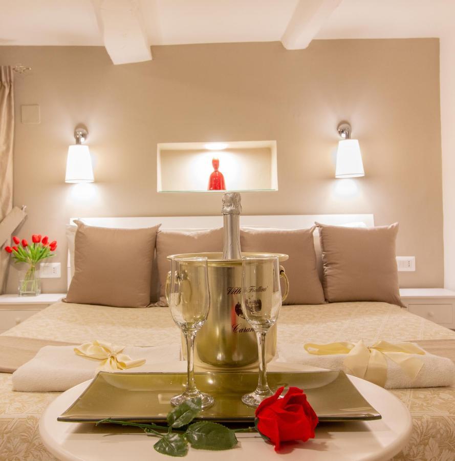 Reginella Duomo Apartment 那不勒斯 外观 照片