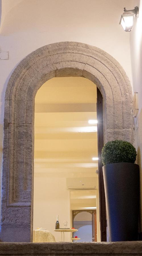 Reginella Duomo Apartment 那不勒斯 外观 照片
