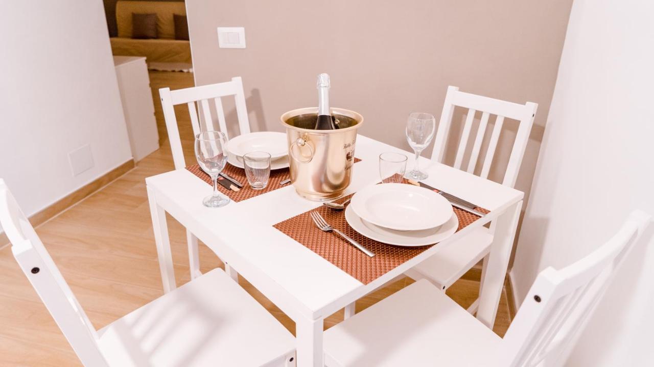 Reginella Duomo Apartment 那不勒斯 外观 照片