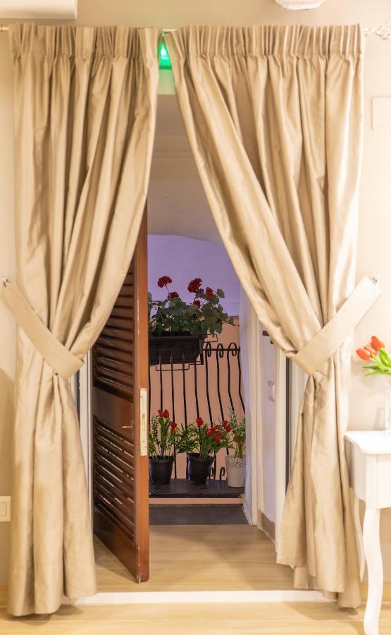 Reginella Duomo Apartment 那不勒斯 外观 照片