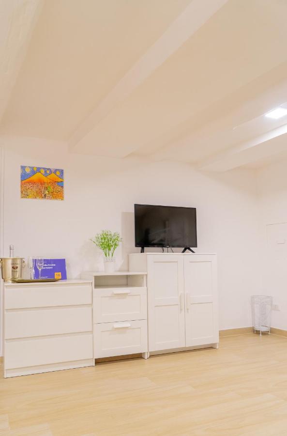 Reginella Duomo Apartment 那不勒斯 外观 照片
