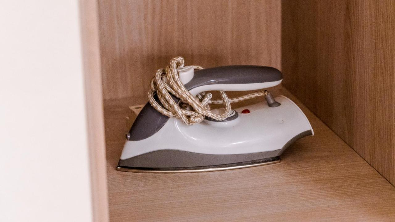 Reginella Duomo Apartment 那不勒斯 外观 照片
