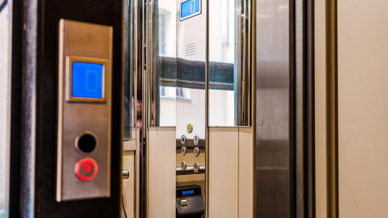 Reginella Duomo Apartment 那不勒斯 外观 照片