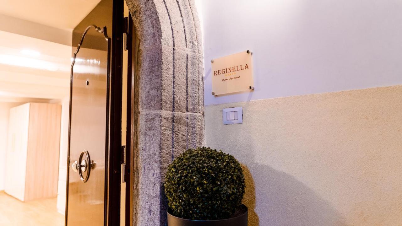 Reginella Duomo Apartment 那不勒斯 外观 照片