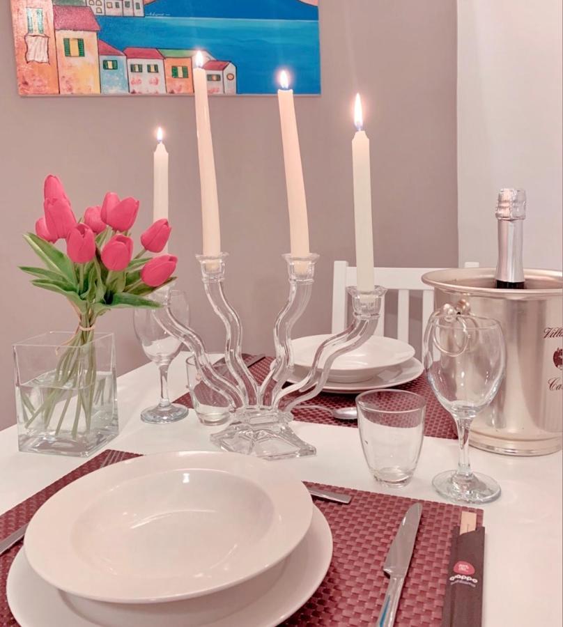 Reginella Duomo Apartment 那不勒斯 外观 照片