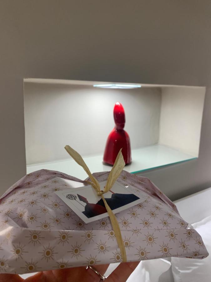 Reginella Duomo Apartment 那不勒斯 外观 照片