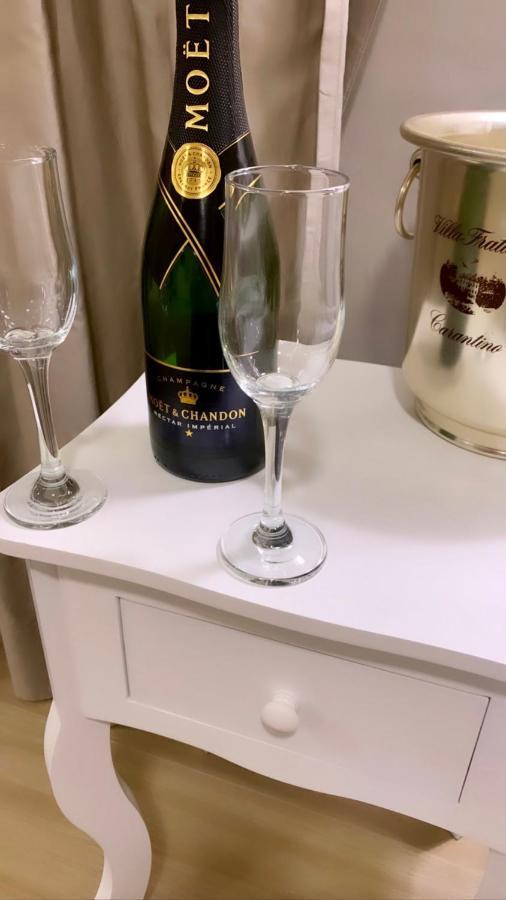 Reginella Duomo Apartment 那不勒斯 外观 照片