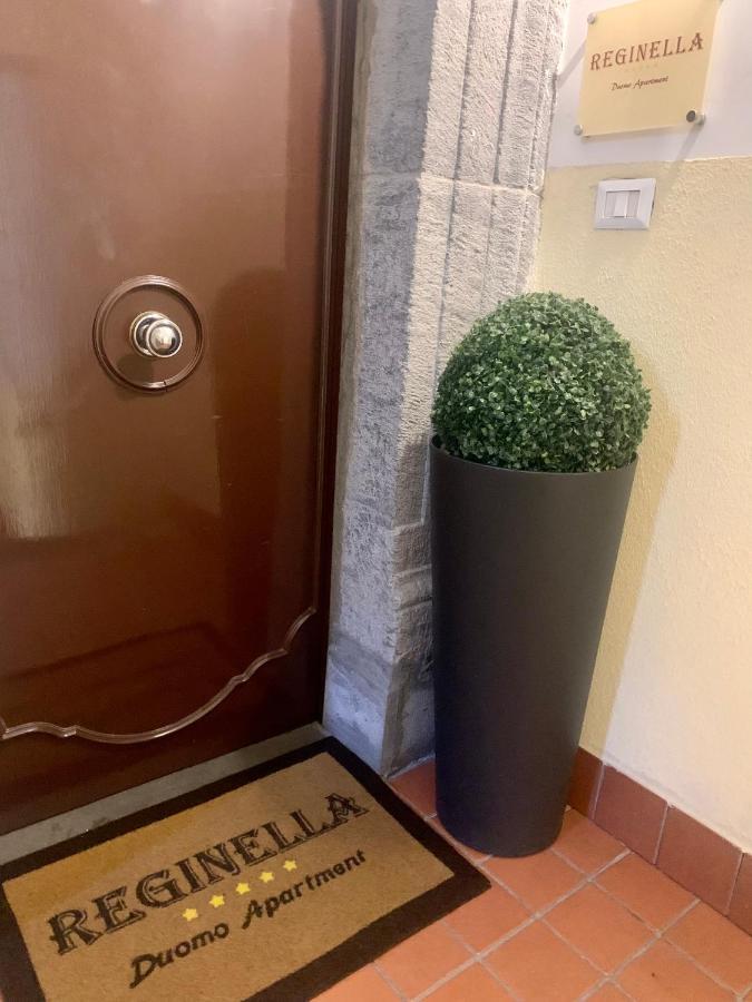 Reginella Duomo Apartment 那不勒斯 外观 照片